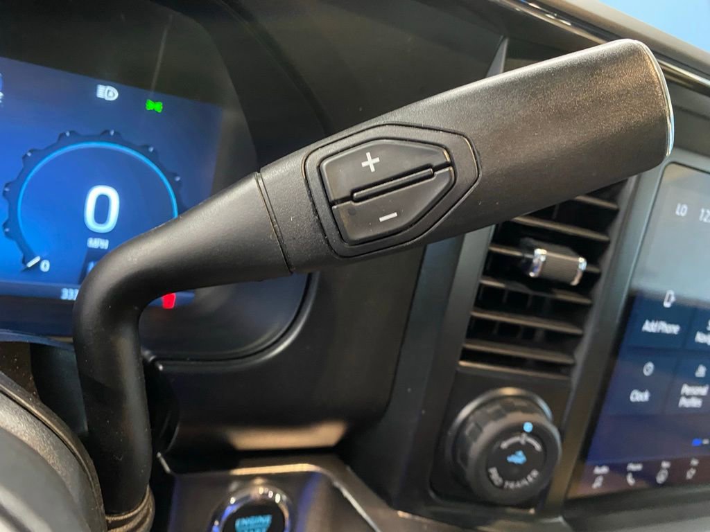 Used 2023 Ford F350 Lariat w/ Lariat Ultimate Package image 21