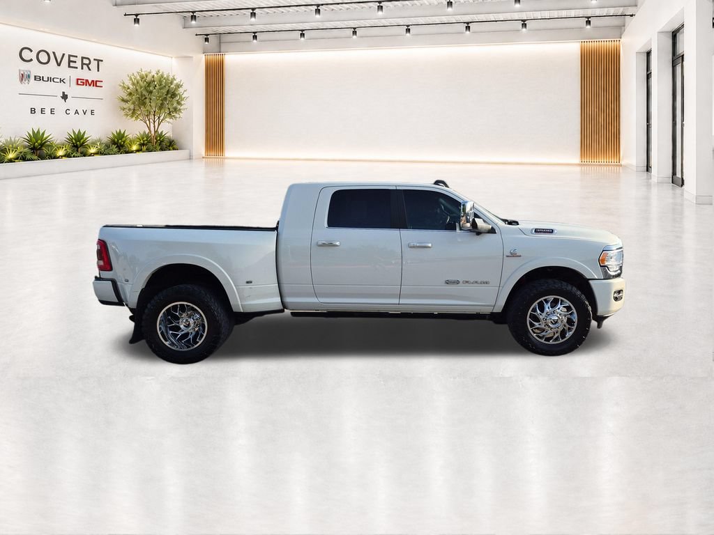 Used 2021 RAM 3500 Limited AWD/4WD image 15