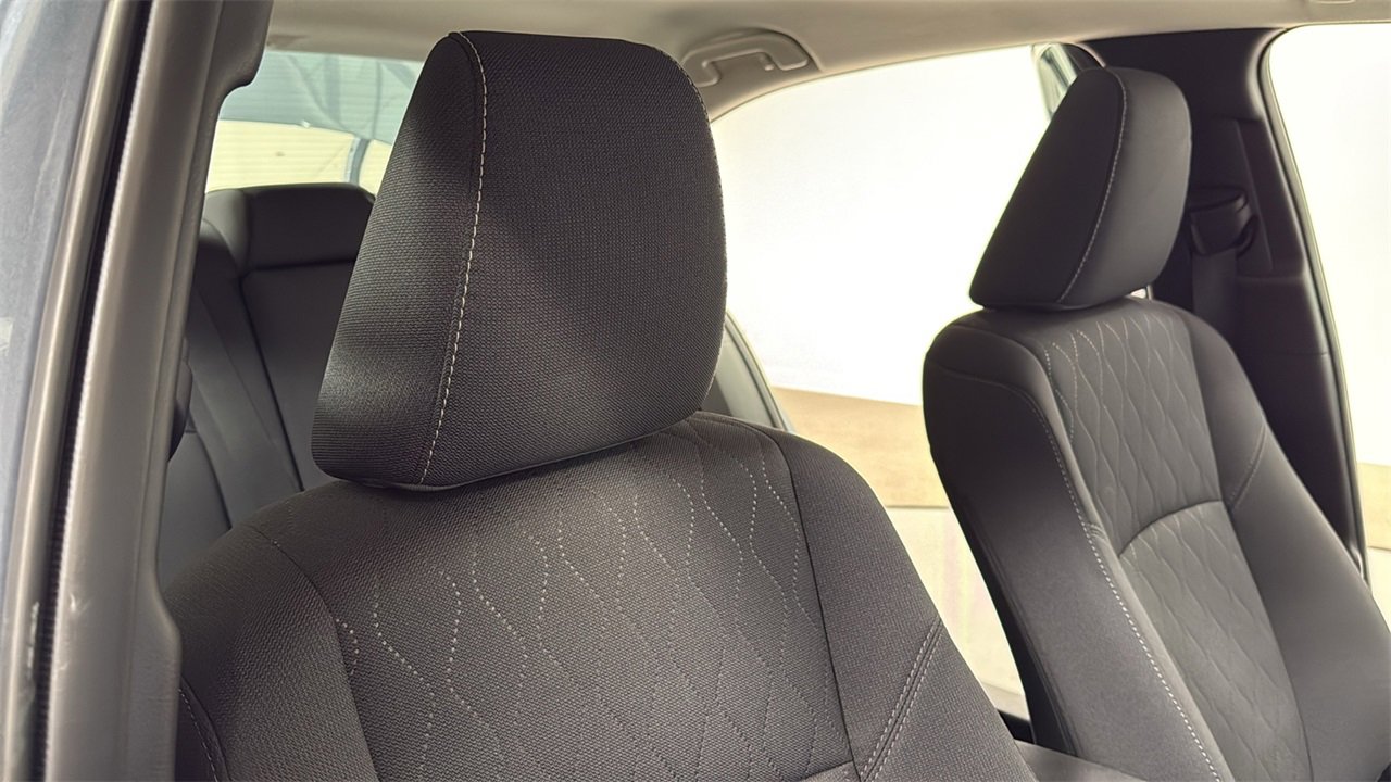 New 2025 Toyota Corolla LE image 19