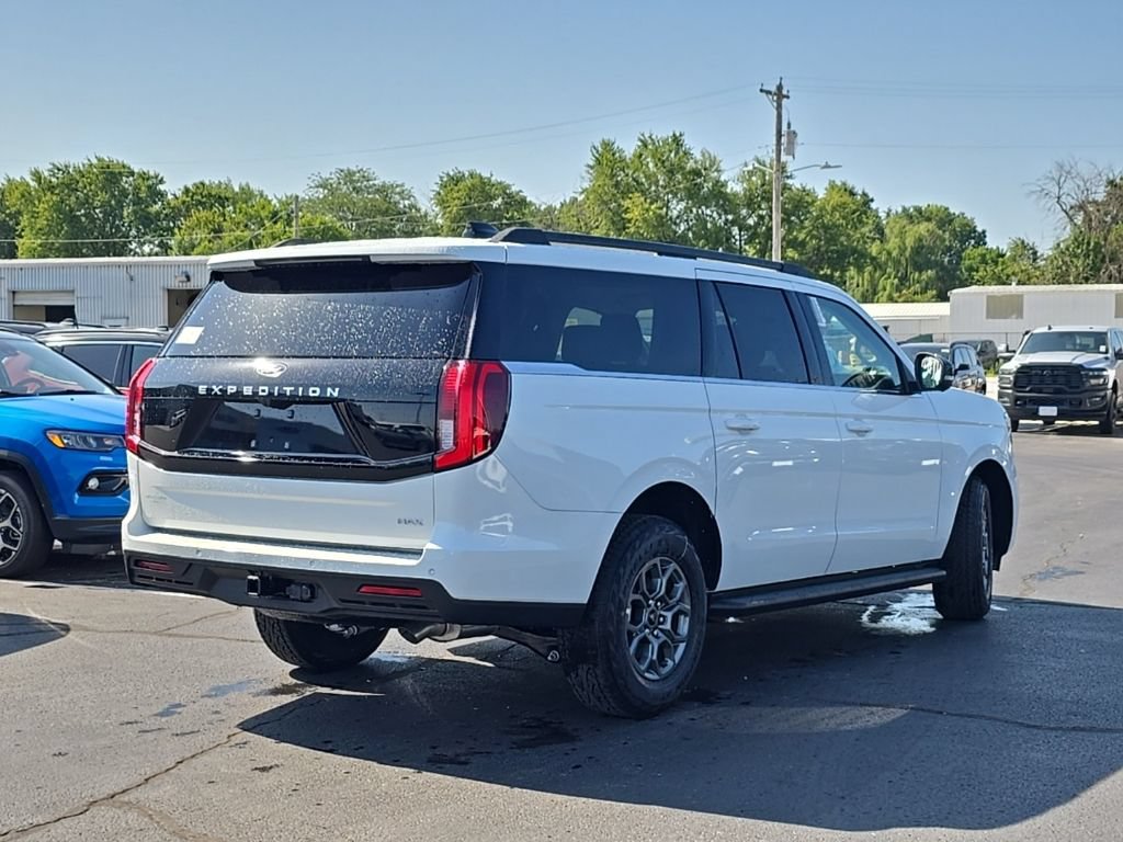 New 2027 Ford Expedition Max Active AWD/4WD image 49