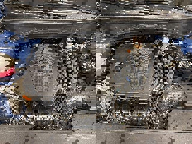 Used 2024 Hyundai Tucson SEL image 30