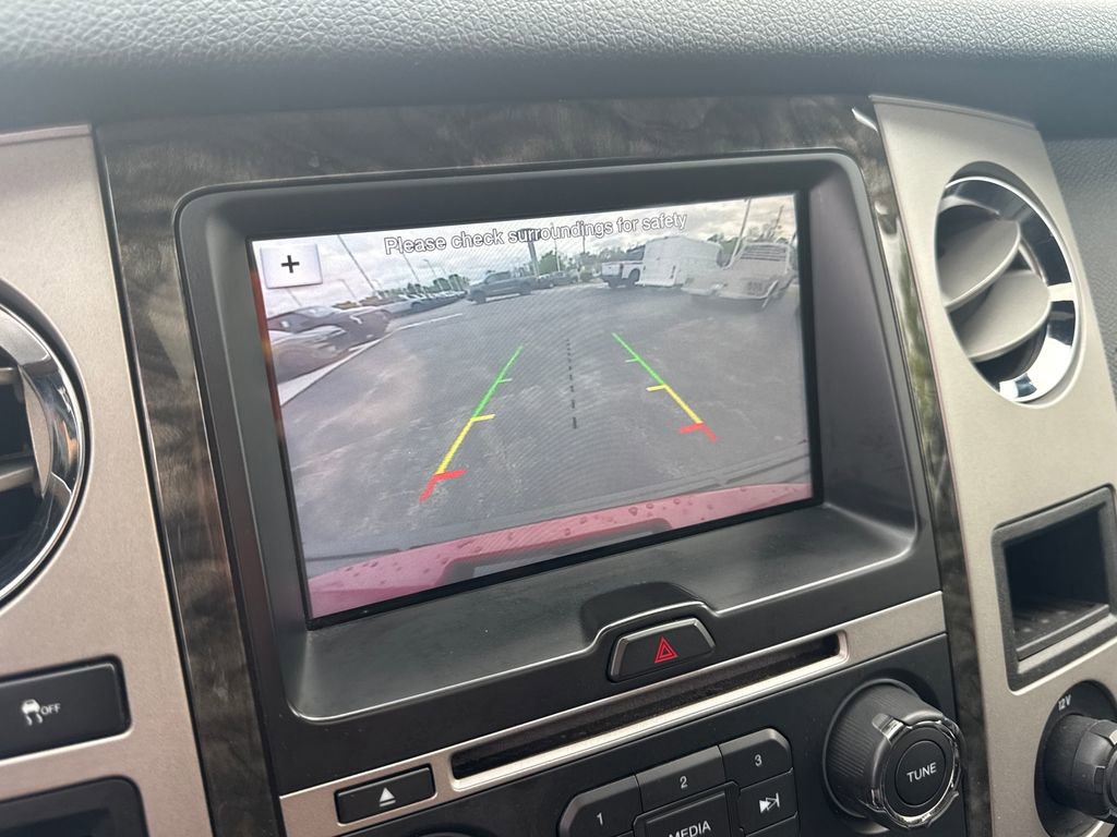 Used 2016 Ford Expedition Max Limited AWD/4WD image 35