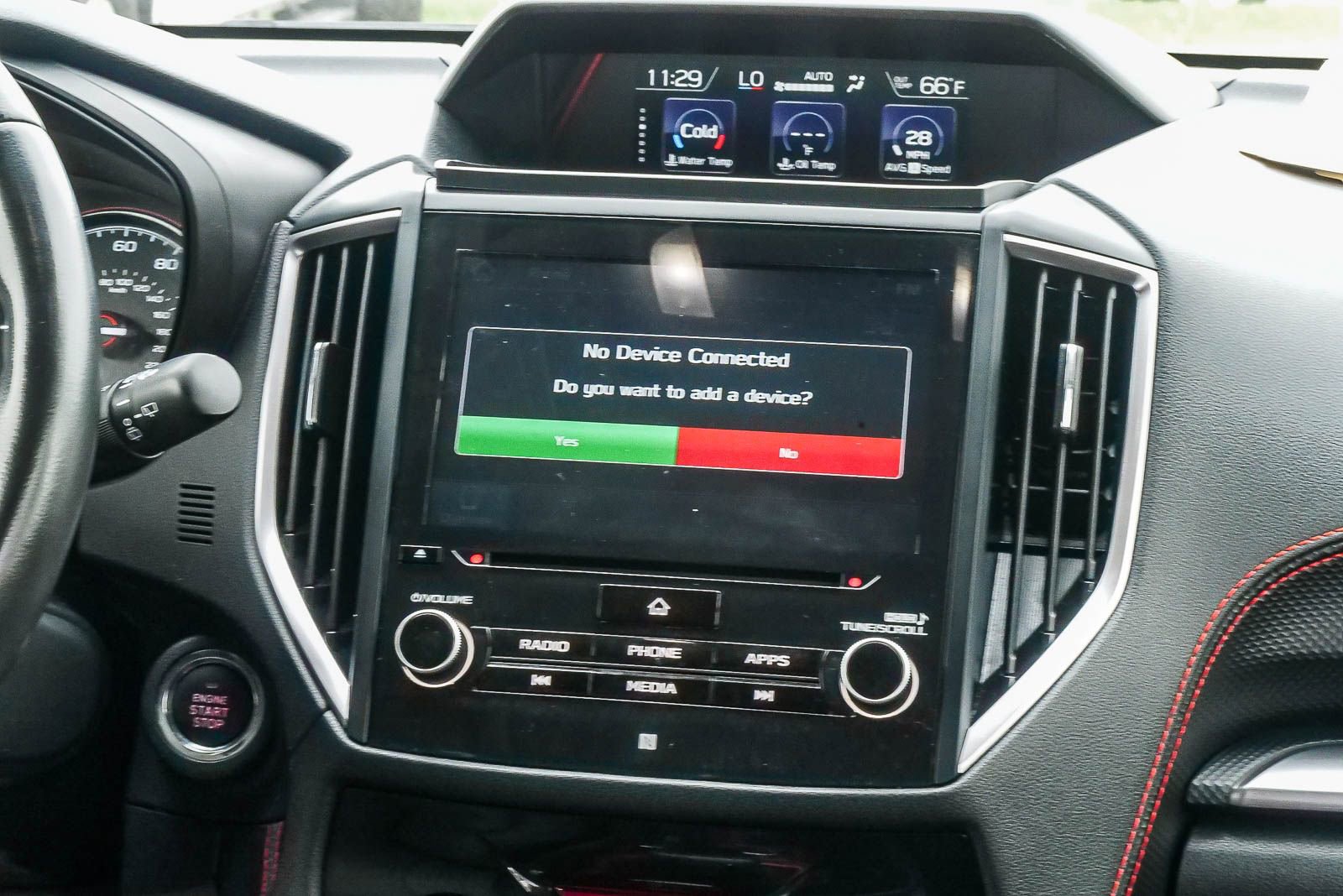 Used 2020 Subaru Forester Sport w/ Popular Package #2 image 13