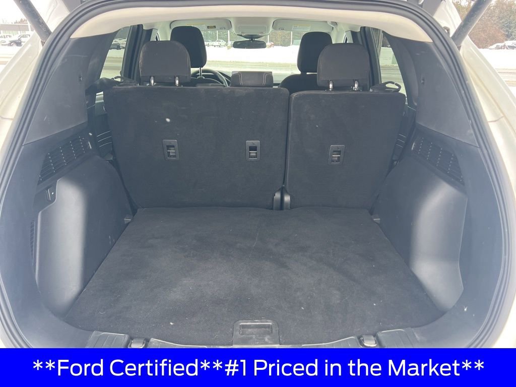 Used 2023 Ford Escape Active w/ Tech Pack #2 image 35