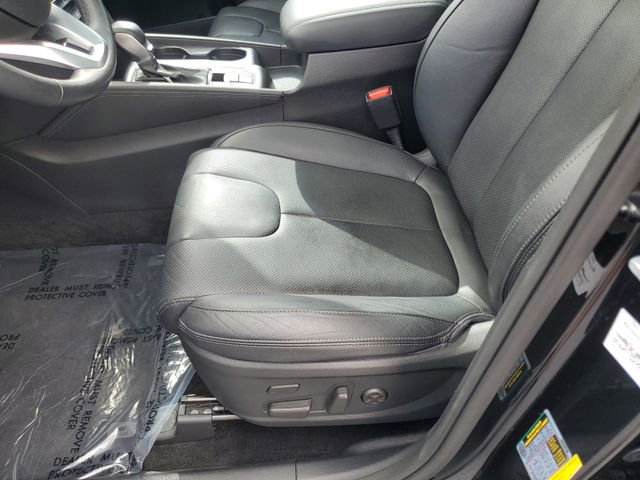 Used 2020 Hyundai Santa Fe Limited w/ Cargo Package FWD image 11