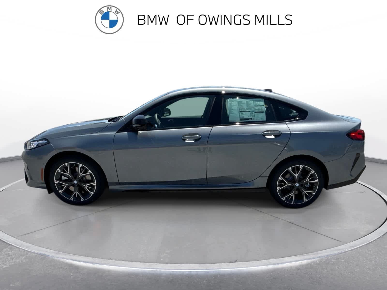 New 2026 BMW 228i xDrive w/ Premium Package AWD/4WD image 5