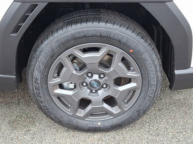 New 2026 Subaru Outback Premium image 9