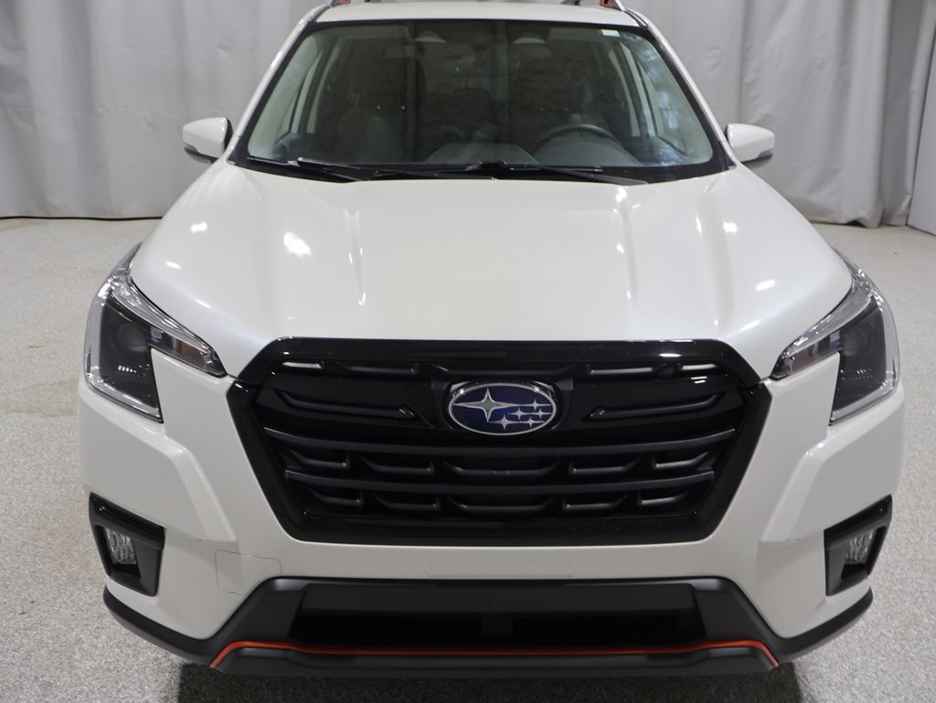 Used 2024 Subaru Forester Sport AWD/4WD image 8