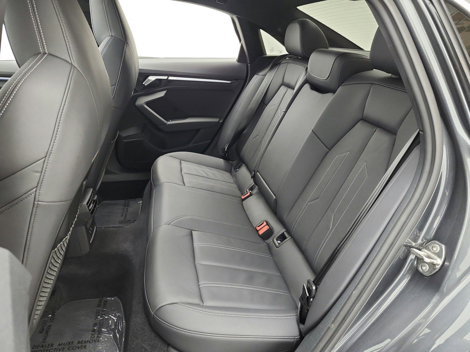 Used 2023 Audi S3 Premium AWD/4WD image 15