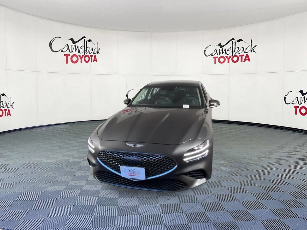 Used 2026 Genesis G70 2.5T RWD image 6