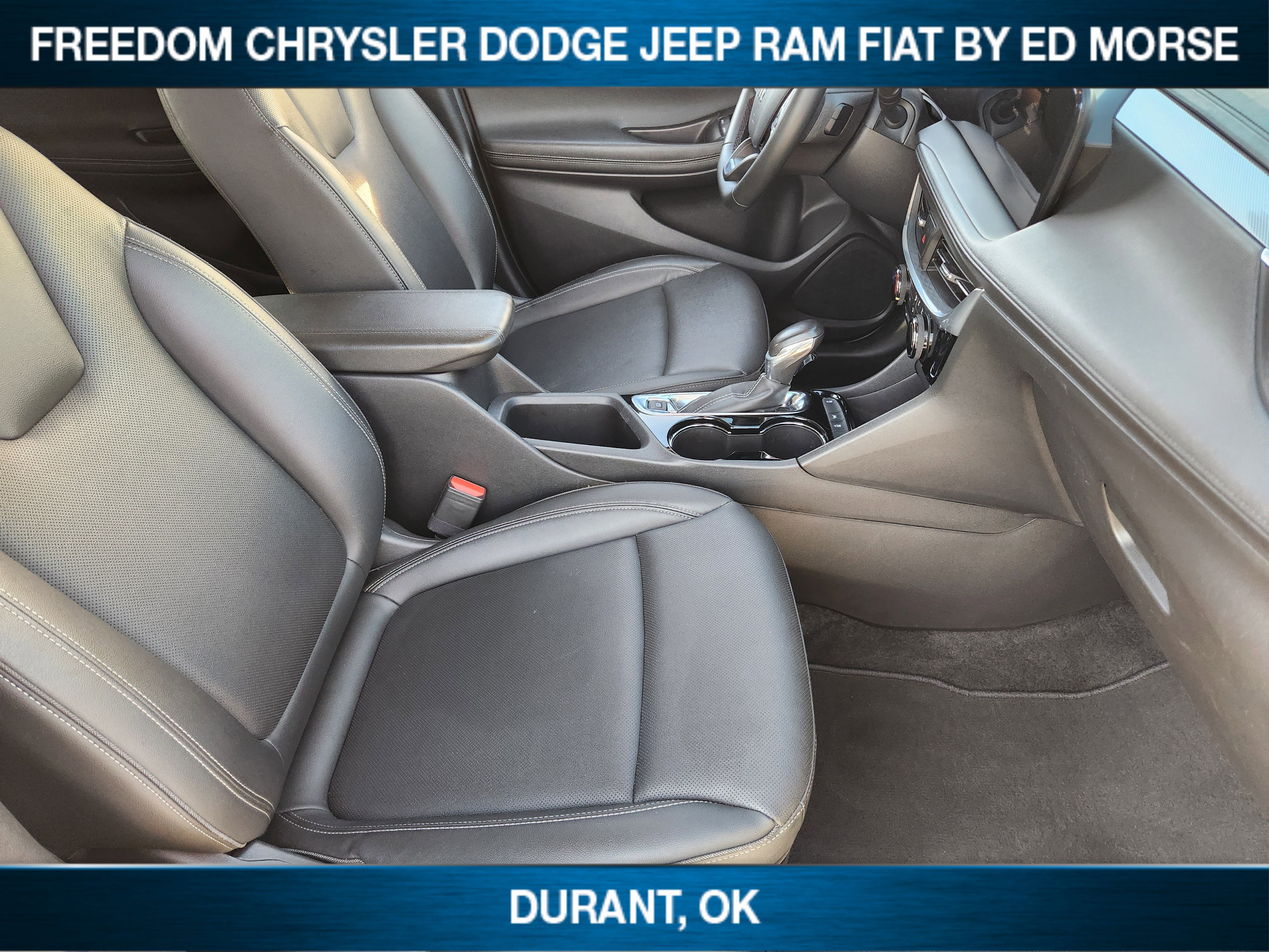 Used 2024 Buick Encore GX Sport Touring image 11