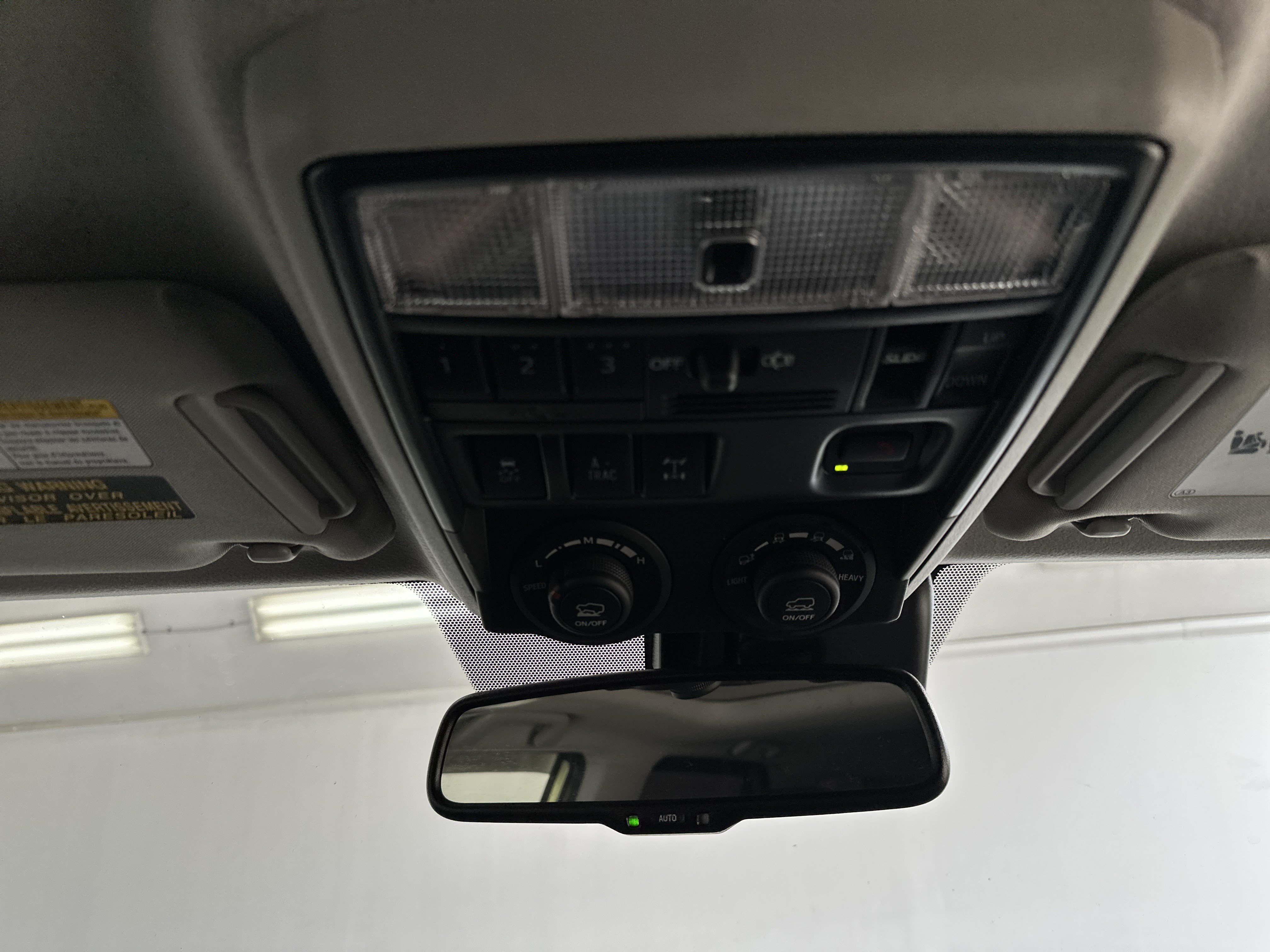 Used 2022 Toyota 4Runner TRD Pro AWD/4WD image 26