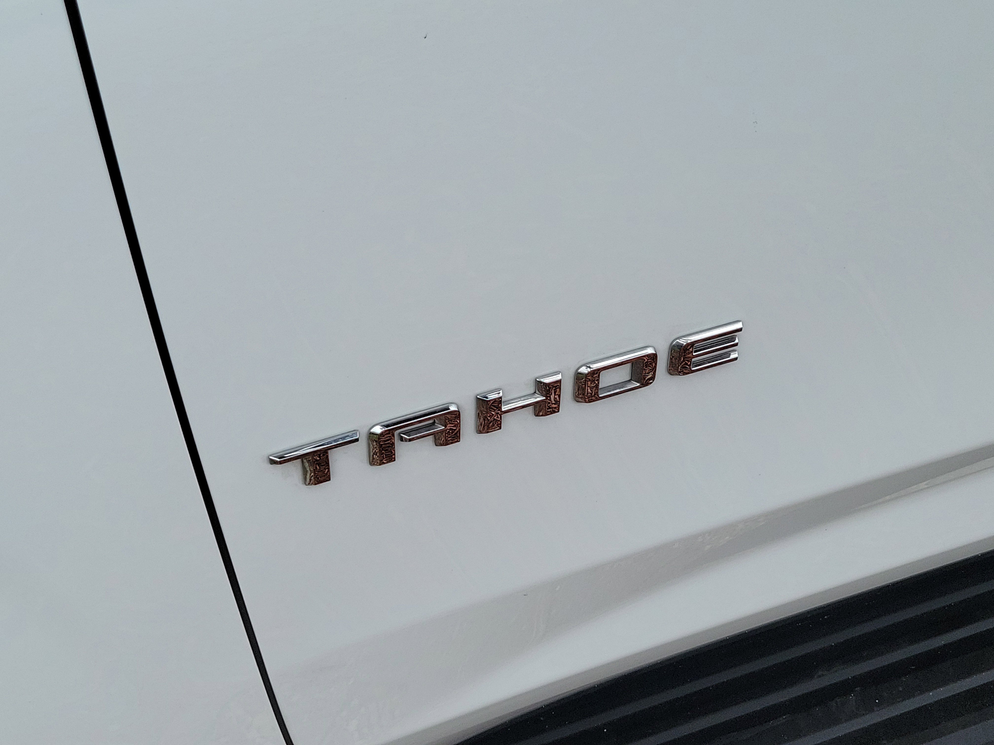 Used 2024 Chevrolet Tahoe LT RWD image 7