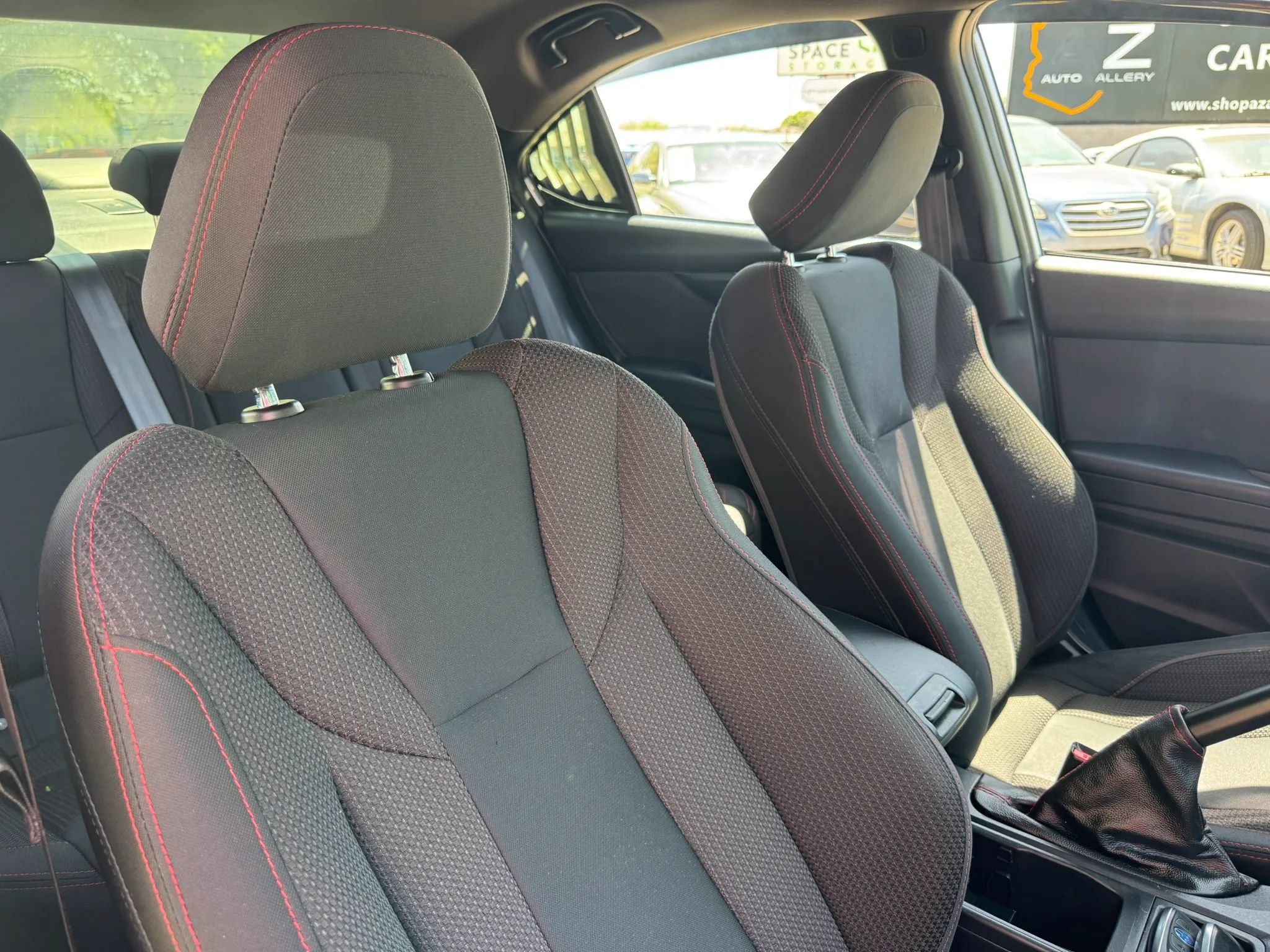 Used 2022 Subaru WRX Premium AWD/4WD image 34