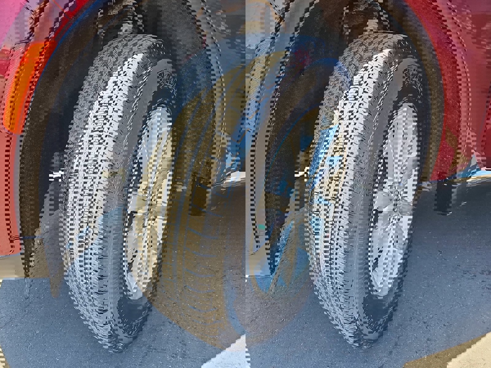 Used 2023 Dodge Durango SXT Launch Edition RWD image 31