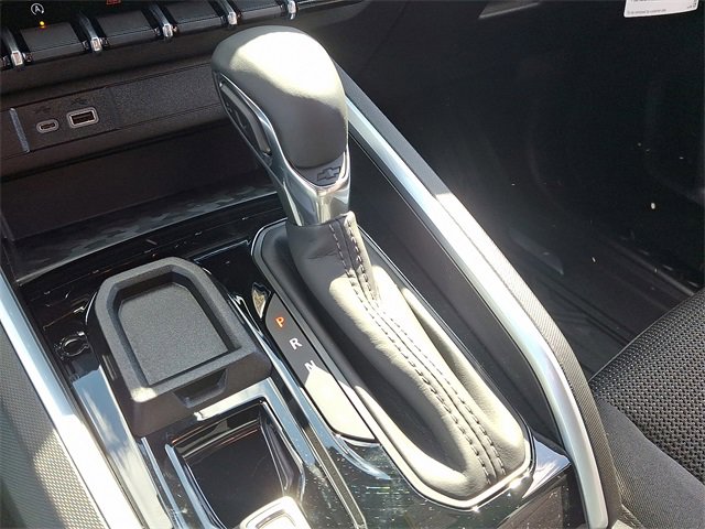 New 2026 Chevrolet Colorado LT w/ Advanced Trailering Package image 11