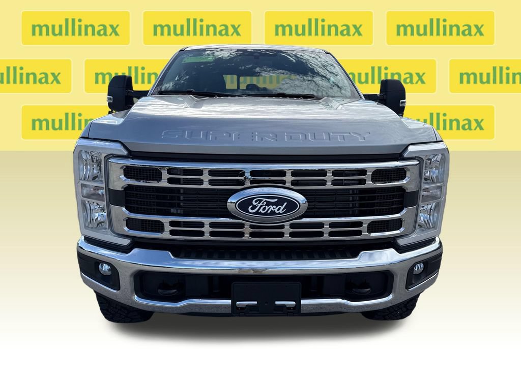 New 2027 Ford F250 XLT w/ Tremor Off-Road Package AWD/4WD image 11