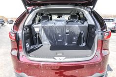 Used 2026 MAZDA CX-90 3.3 Turbo w/ Premium Sport Pkg AWD/4WD image 34