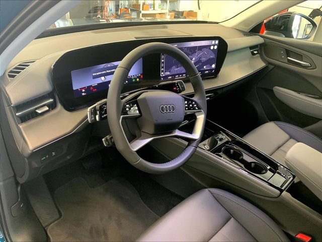 New 2026 Audi Q3 quattro 2.0T AWD/4WD image 6