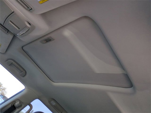 Used 2023 INFINITI QX80 Luxe w/ Cargo Package image 18