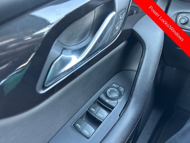 Used 2020 Chevrolet Blazer RS FWD image 43