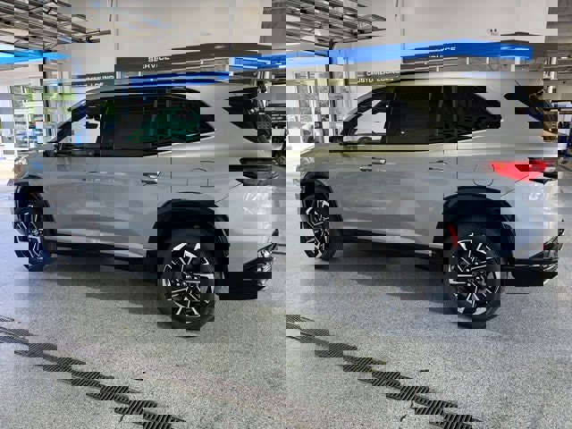 New 2026 Buick Enclave Sport Touring w/ Power Package image 5