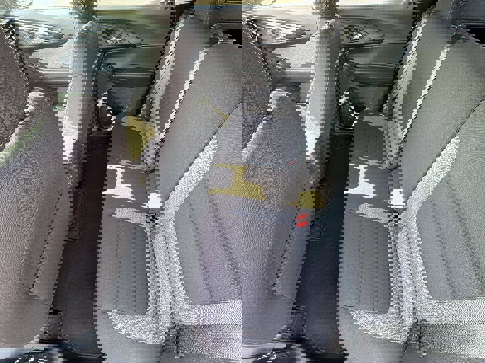 Certified 2025 Chevrolet TrailBlazer LT image 4