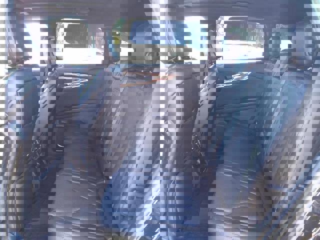 Used 2020 Lincoln Nautilus Reserve w/ Equipment Group 201A image 5