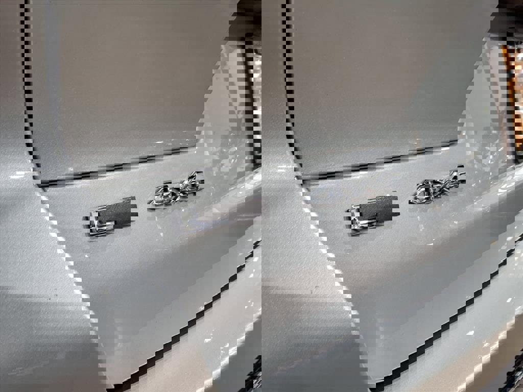 Certified 2021 Jeep Grand Cherokee L Limited image 20