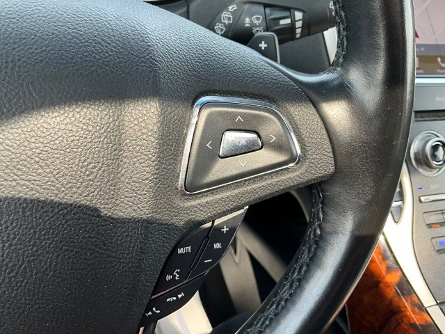 Used 2017 Lincoln MKX Reserve w/ Lincoln MKX Climate Package image 17