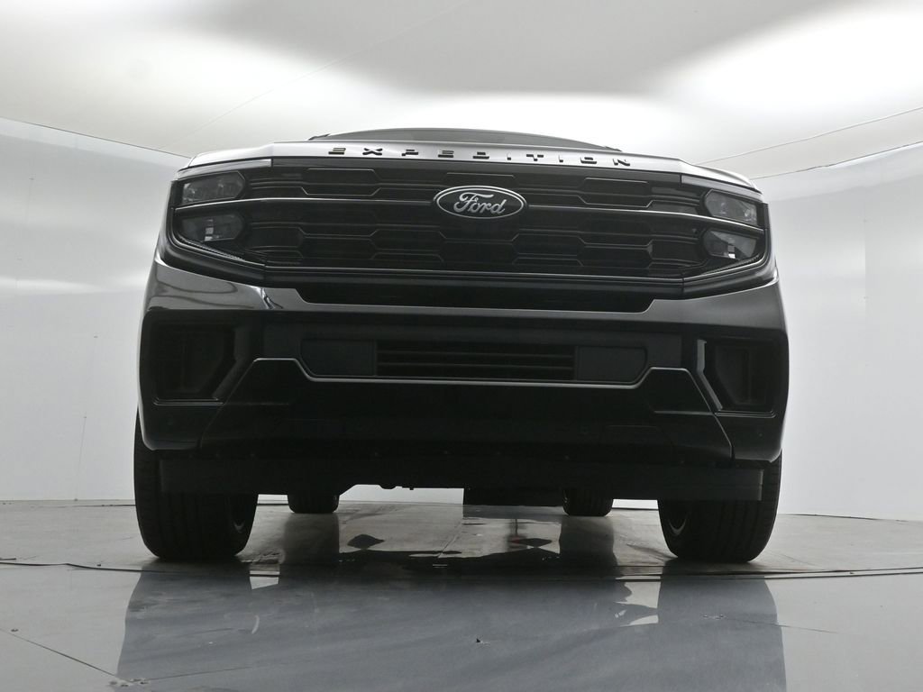 New 2026 Ford Expedition Max Platinum image 44