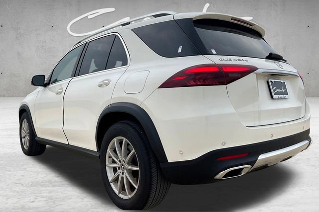 Used 2024 Mercedes-Benz GLE 450e 4MATIC image 6