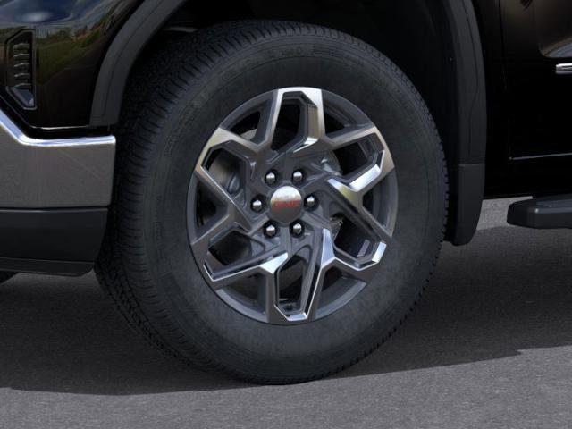 New 2026 GMC Sierra 1500 SLE image 40
