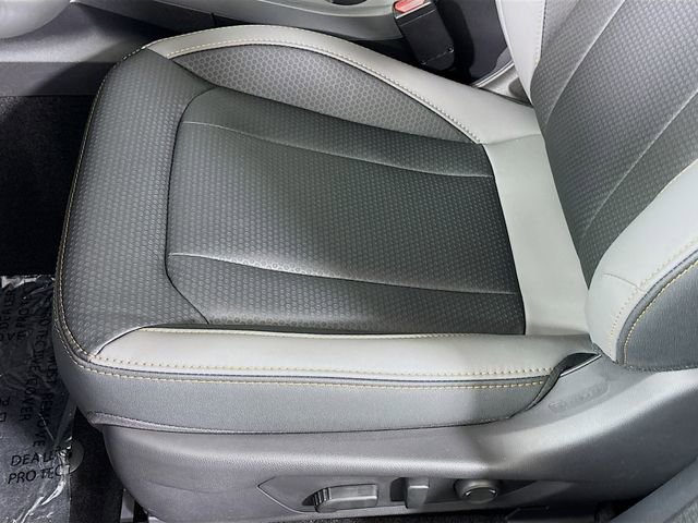 New 2026 Subaru Crosstrek 2.5i Wilderness image 19