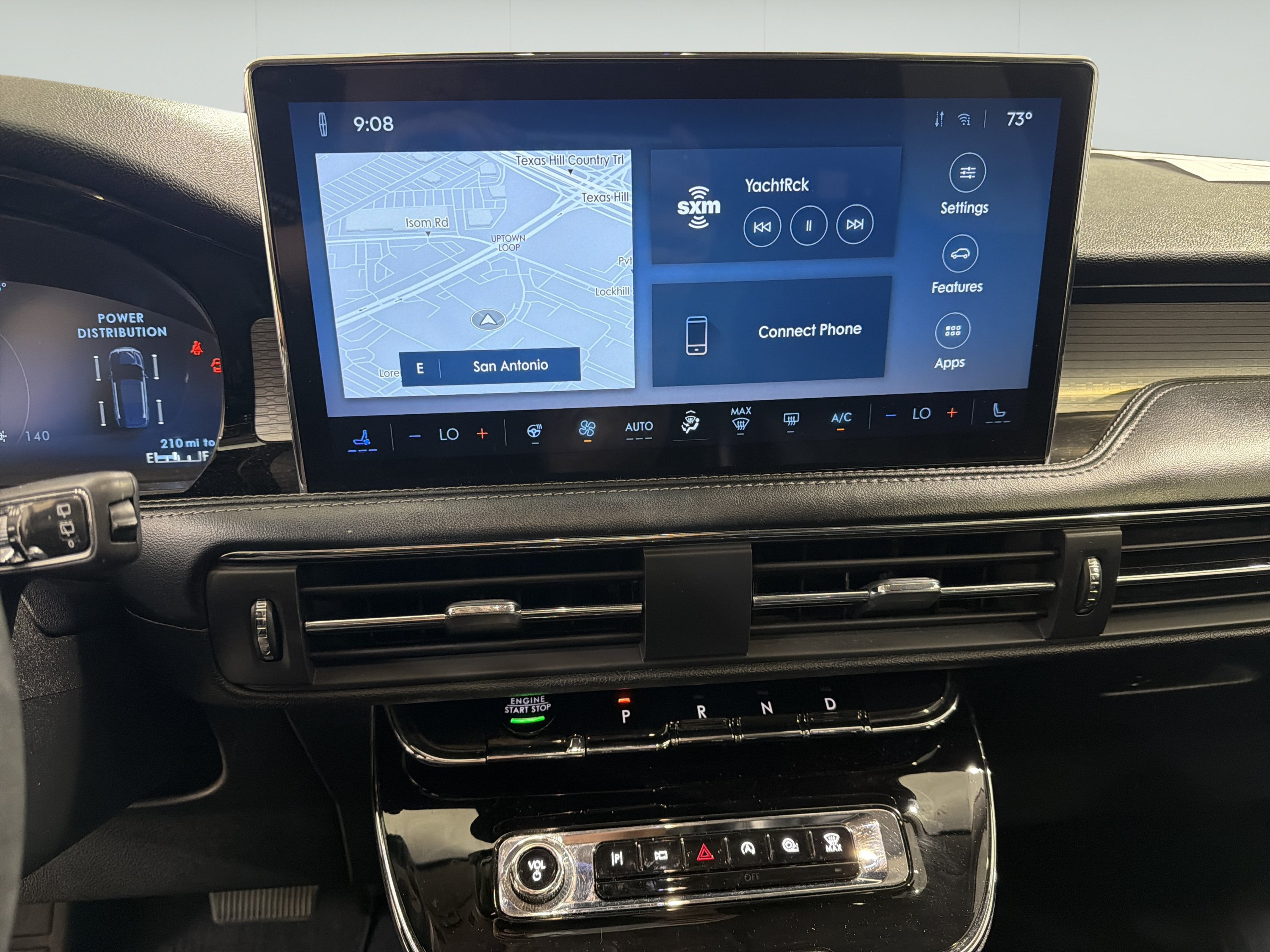 Used 2023 Lincoln Corsair FWD w/ Equipment Group 101A image 16