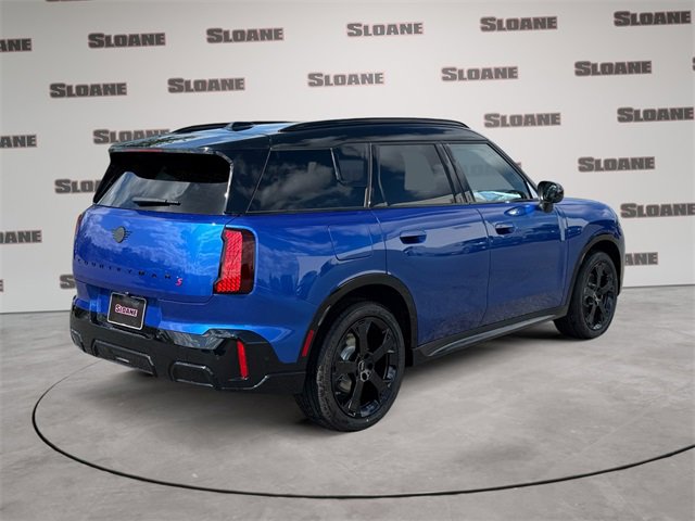 New 2026 MINI Cooper Countryman S w/ Comfort Package Max image 5