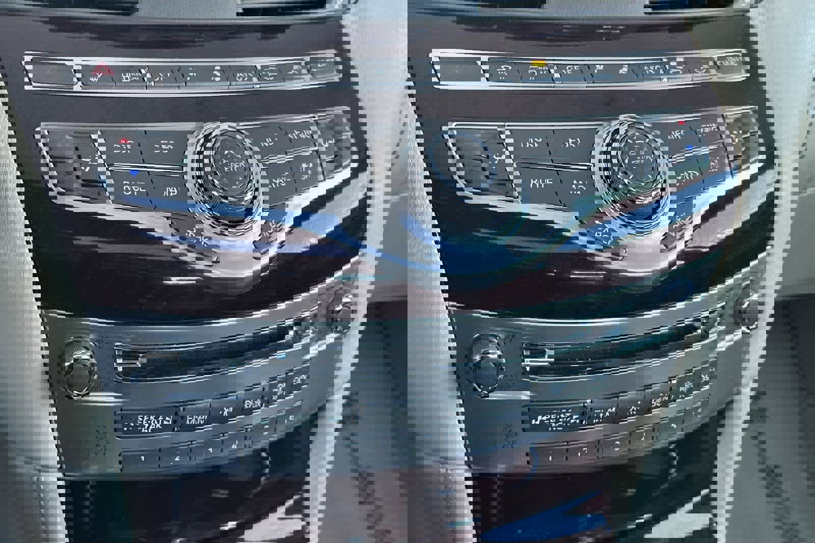 Used 2012 INFINITI M37 x w/ Premium Pkg image 22