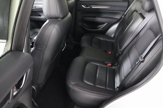 Used 2023 MAZDA CX-5 AWD 2.5 Turbo image 21