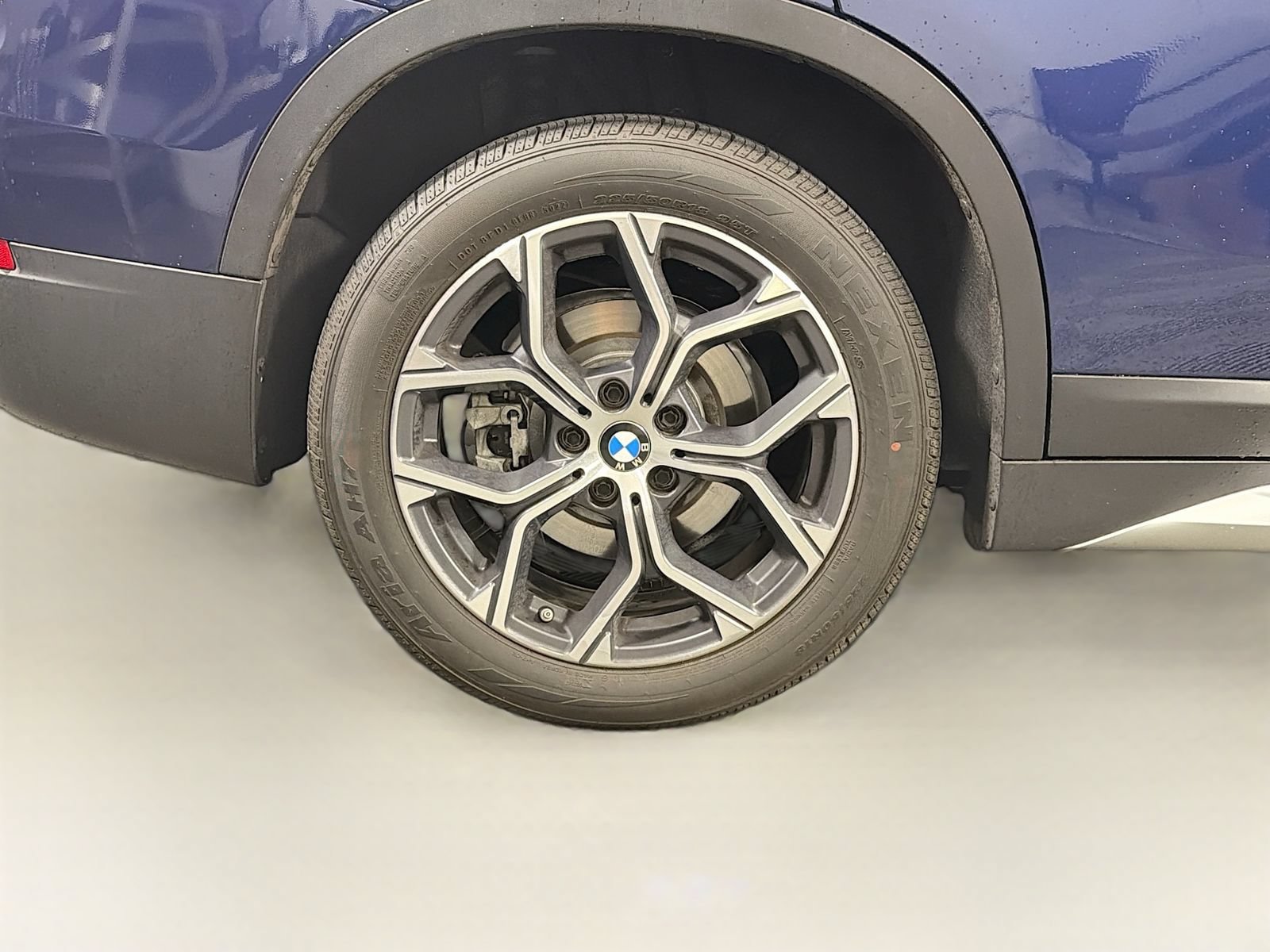 Used 2020 BMW X1 xDrive28i AWD/4WD image 35