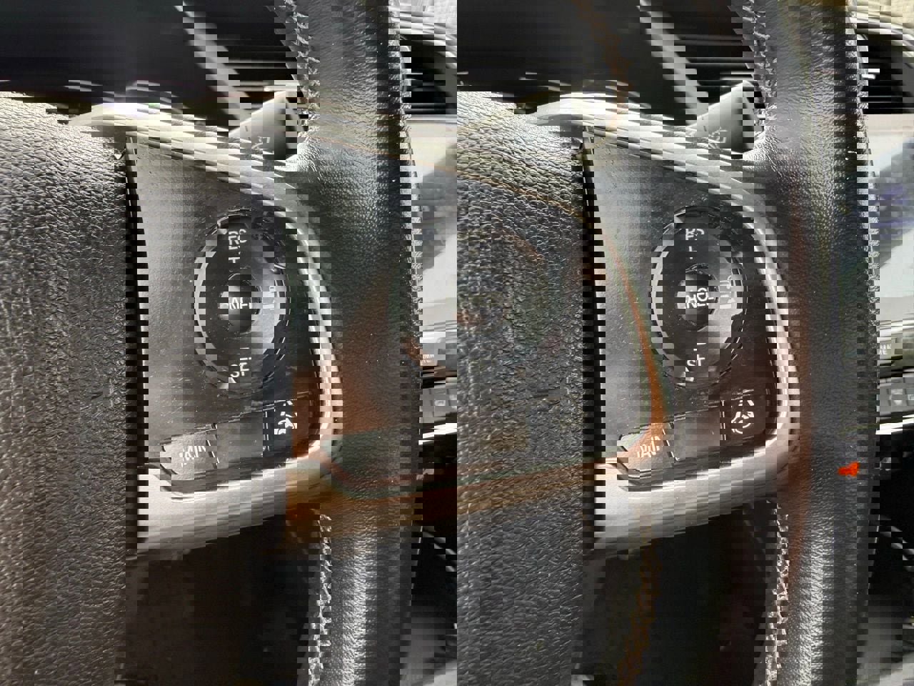 Used 2020 Honda Civic Sport image 13