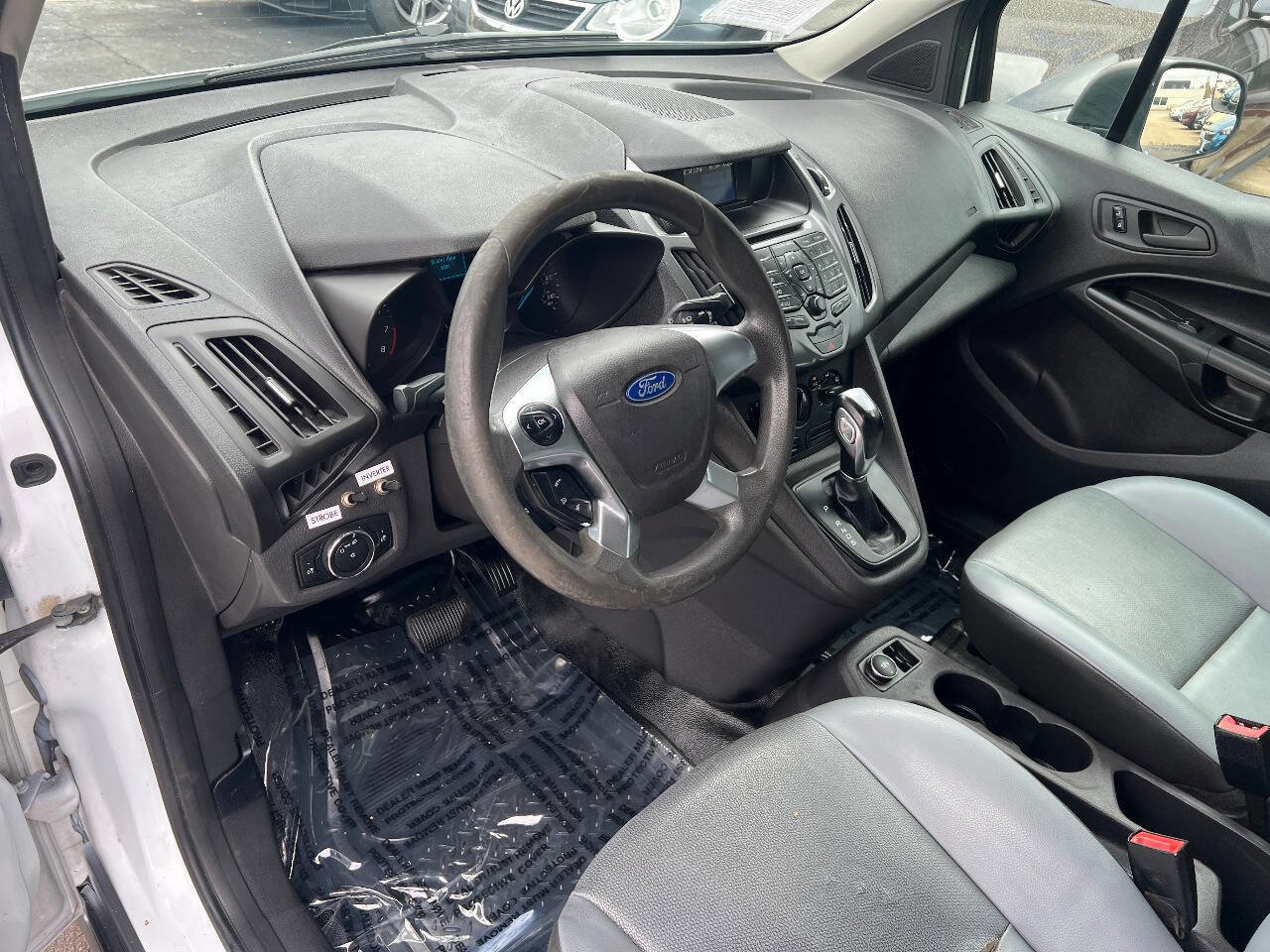 Used 2014 Ford Transit Connect XL FWD image 19