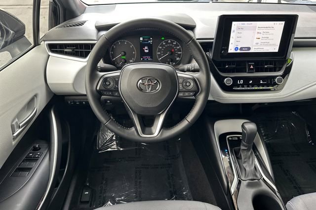 Certified 2025 Toyota Corolla SE image 21