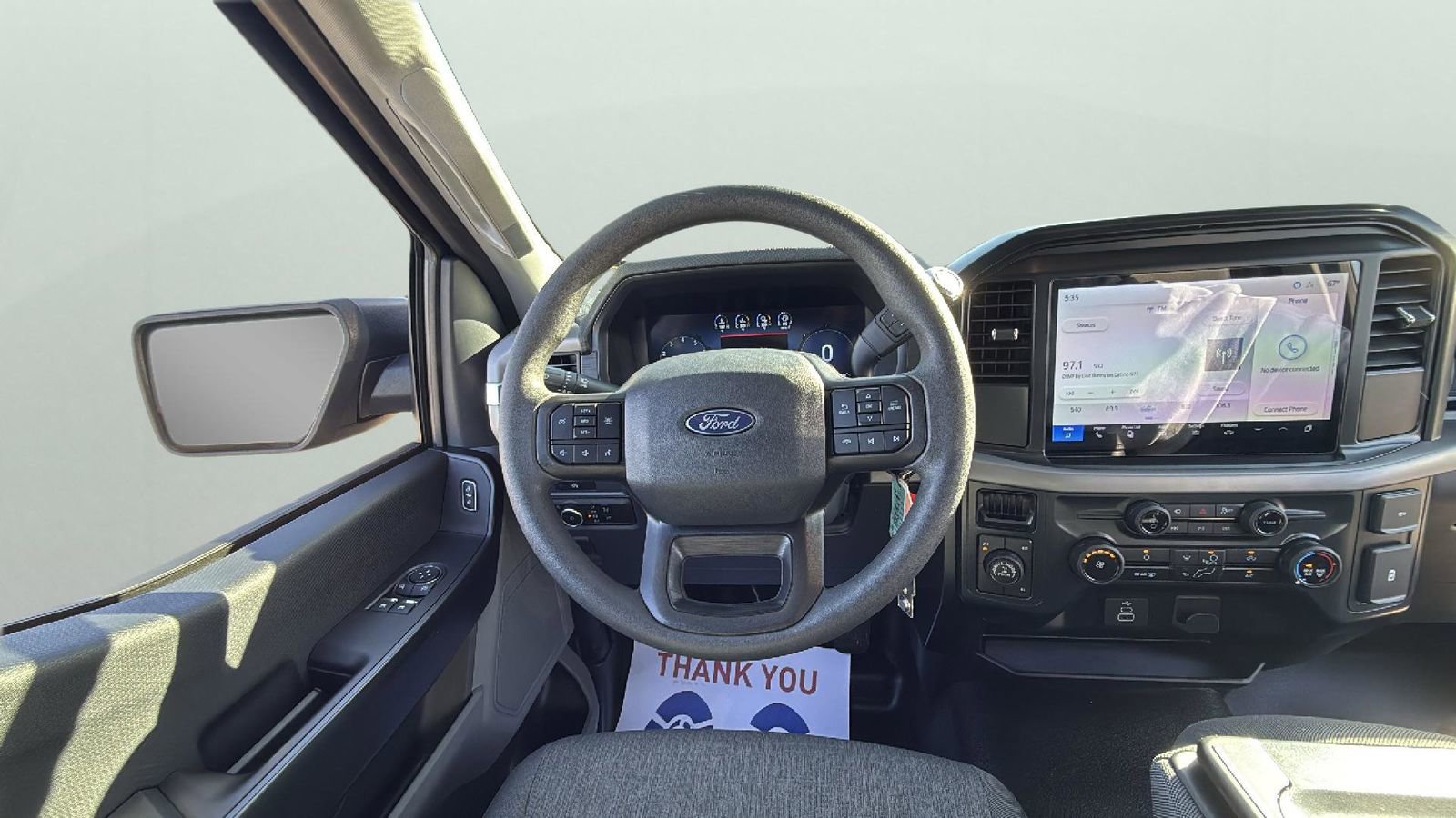 Used 2025 Ford F150 XL w/ Equipment Group 103A High image 13