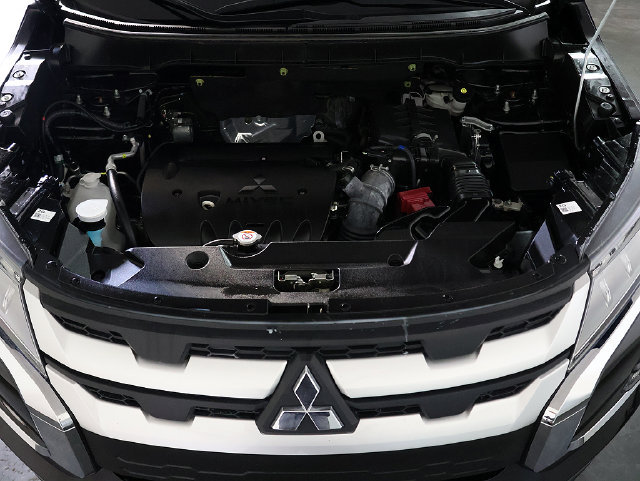 Used 2025 Mitsubishi Outlander Sport ES AWD/4WD image 33