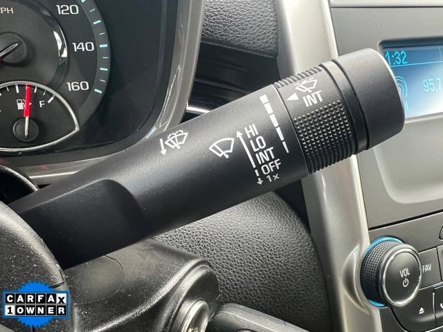 Used 2016 Chevrolet Malibu LS w/ Protection Package image 24