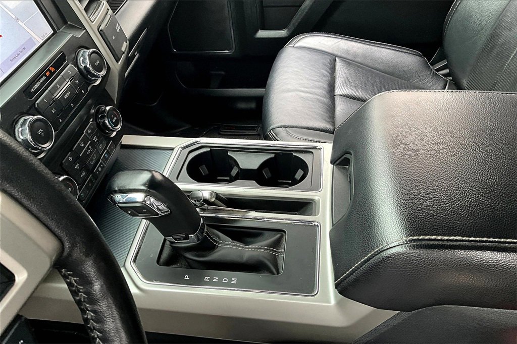 Used 2019 Ford F150 Lariat image 17