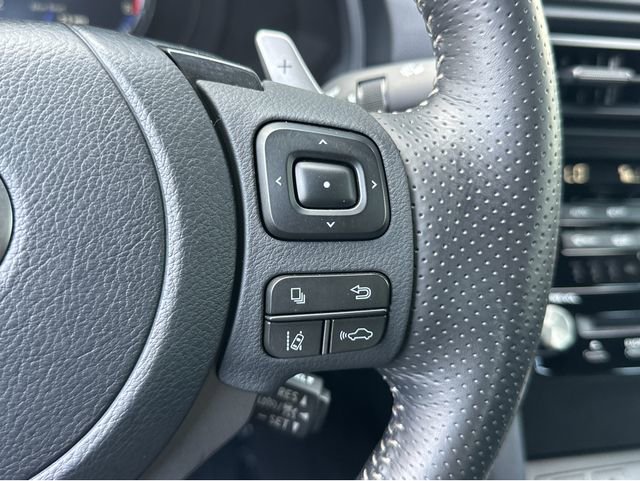 Used 2023 Lexus IS 350 F Sport w/ Navigation Package image 25