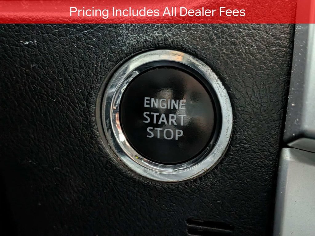 Used 2022 Toyota 4Runner TRD Sport RWD image 28