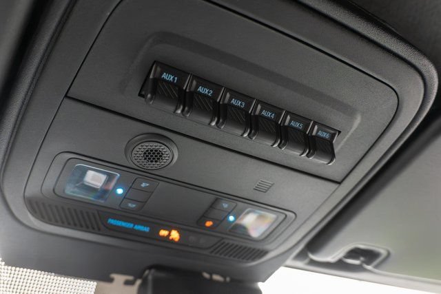 Used 2023 Ford Bronco Badlands AWD/4WD image 28