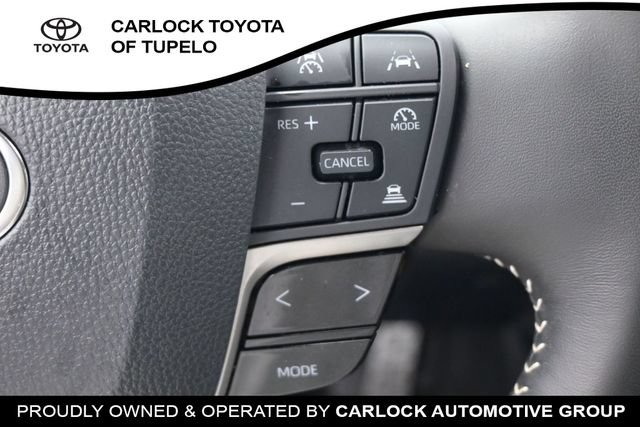 Used 2026 Toyota Camry SE FWD image 27